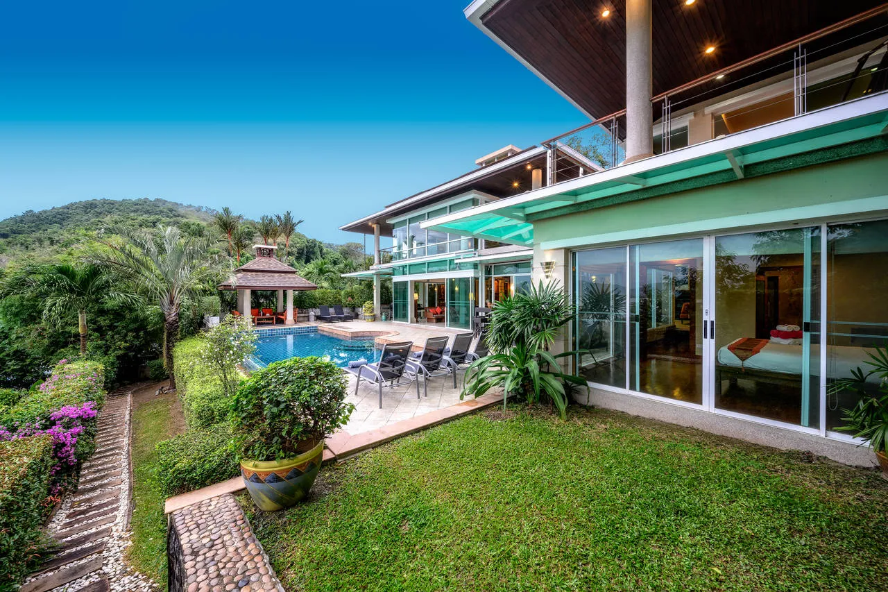 Ground Floor Bedroom (#4)